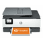 HP Officejet Pro 8022e All-in-One, HP+ Programm, Tinte, MFP, A4