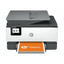 HP Officejet Pro 9012e All-in-One, HP+ Programm, Tinte, MFP, A4