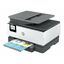 HP Officejet Pro 9019e, HP+ Programm, Tinte, MFP, A4