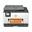 HP Officejet Pro 9022e, Tinte, MFP, A4 Instant Ink Version!