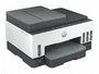 HP Smart Tank 7605, Tintentank, MFP, A4