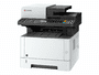 Kyocera ECOSYS M2635DN, S/W Laser, MFP, A4