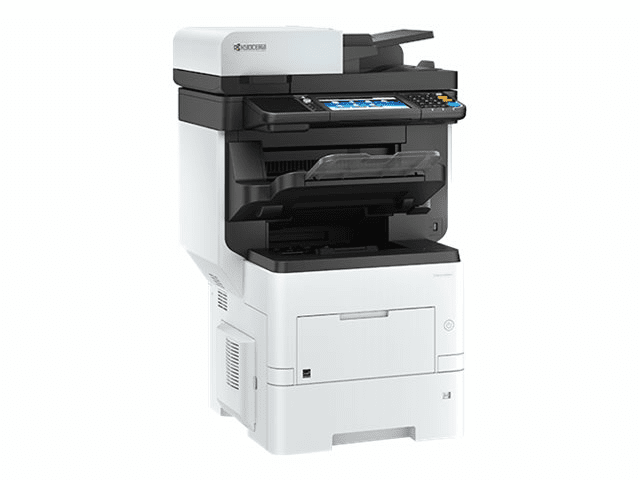 Kyocera Ecosys M3860idnf, S/W Laser, MFP, A4