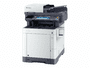 Kyocera ECOSYS M6235CIDN, Laser color, MFP, A4