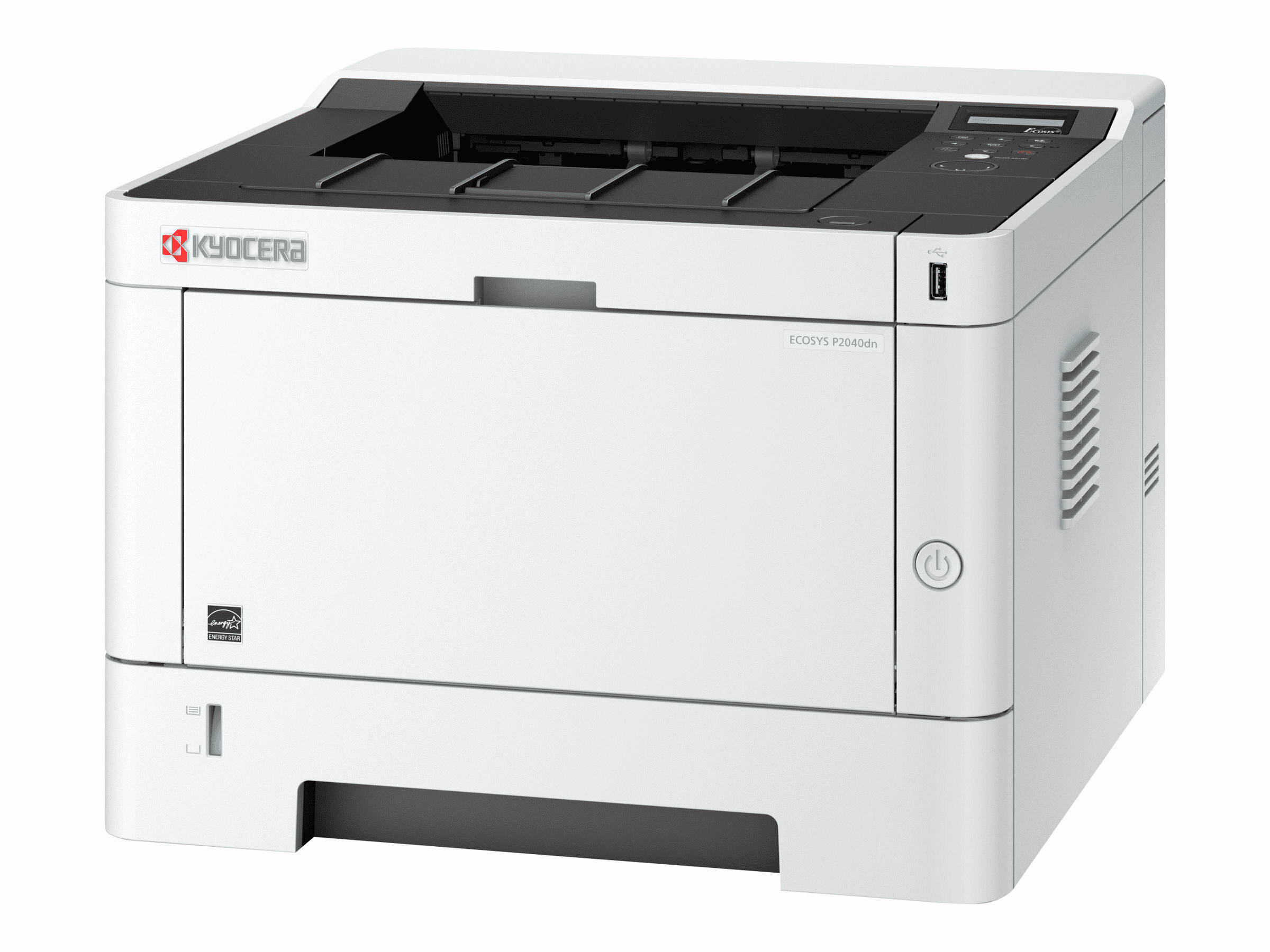 Kyocera ECOSYS P2040DN, S/W Laser, A4