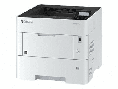 ECOSYS P3155DN, S/W Laser, A4