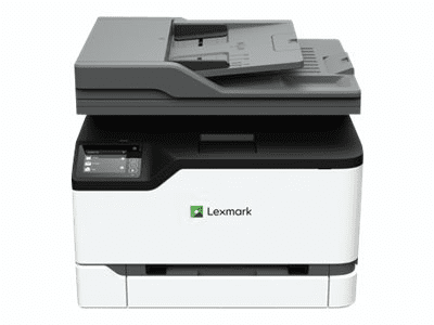 Lexmark CX331adwe, Laser color, MFP, A4