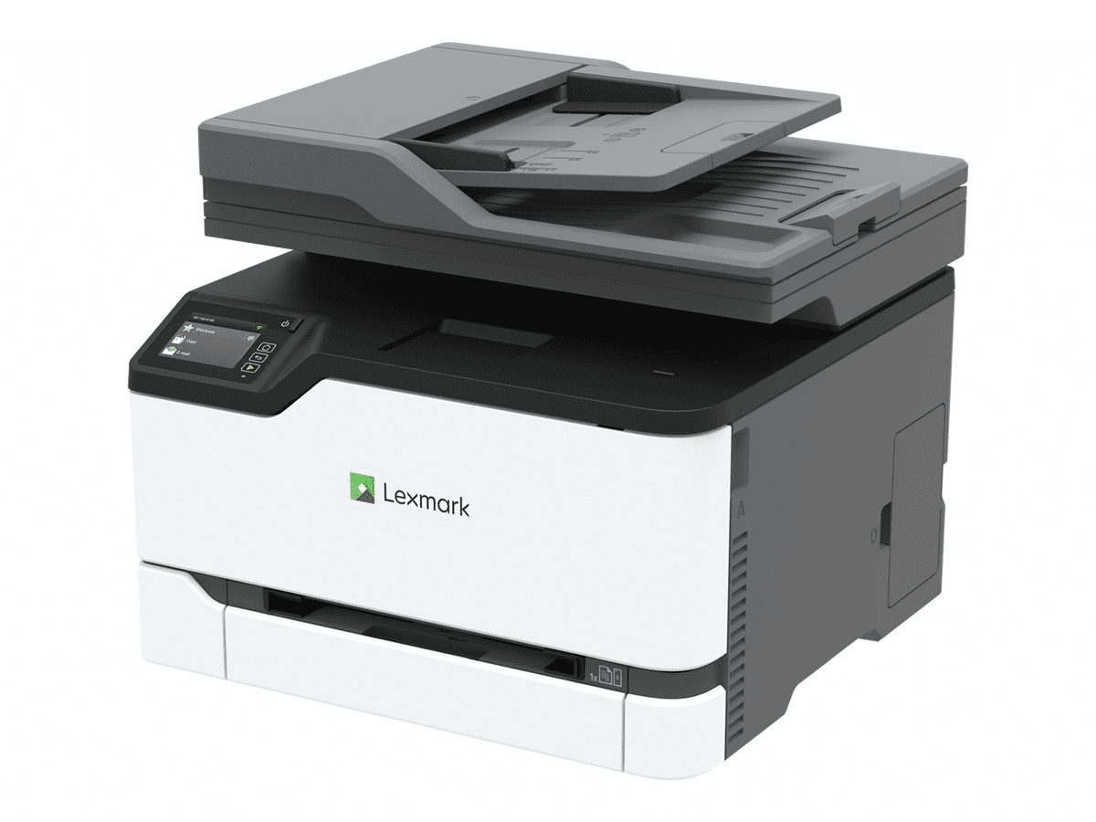 Lexmark CX431adw, Laser color, MFP, A4