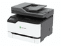 Lexmark CX431adw, Laser color, MFP, A4