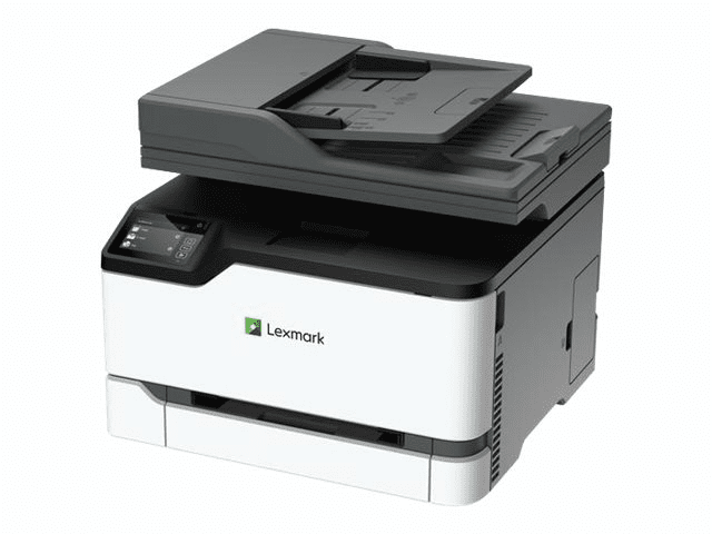 Lexmark MC3224adwe, Laser color, MFP, A4