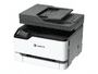 Lexmark MC3224adwe, Laser color, MFP, A4