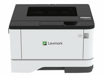 Lexmark MS331dn, S/W Laser, A4