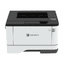 Lexmark MS331dn, S/W Laser, A4