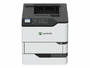 Lexmark MS821dn, S/W Laser, A4