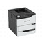 Lexmark MS822de, S/W Laser, A4