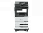 Lexmark MX822ade, S/W Laser, MFP, A4