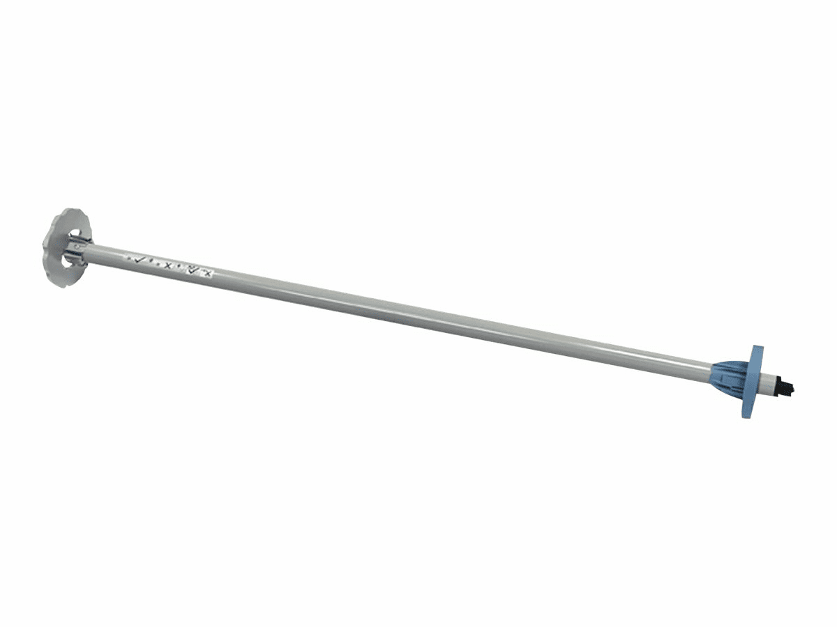 HP 61cm (24) Spindel für DesignJet T520