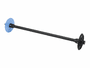 HP 61cm (36) Spindel für DesignJet T520