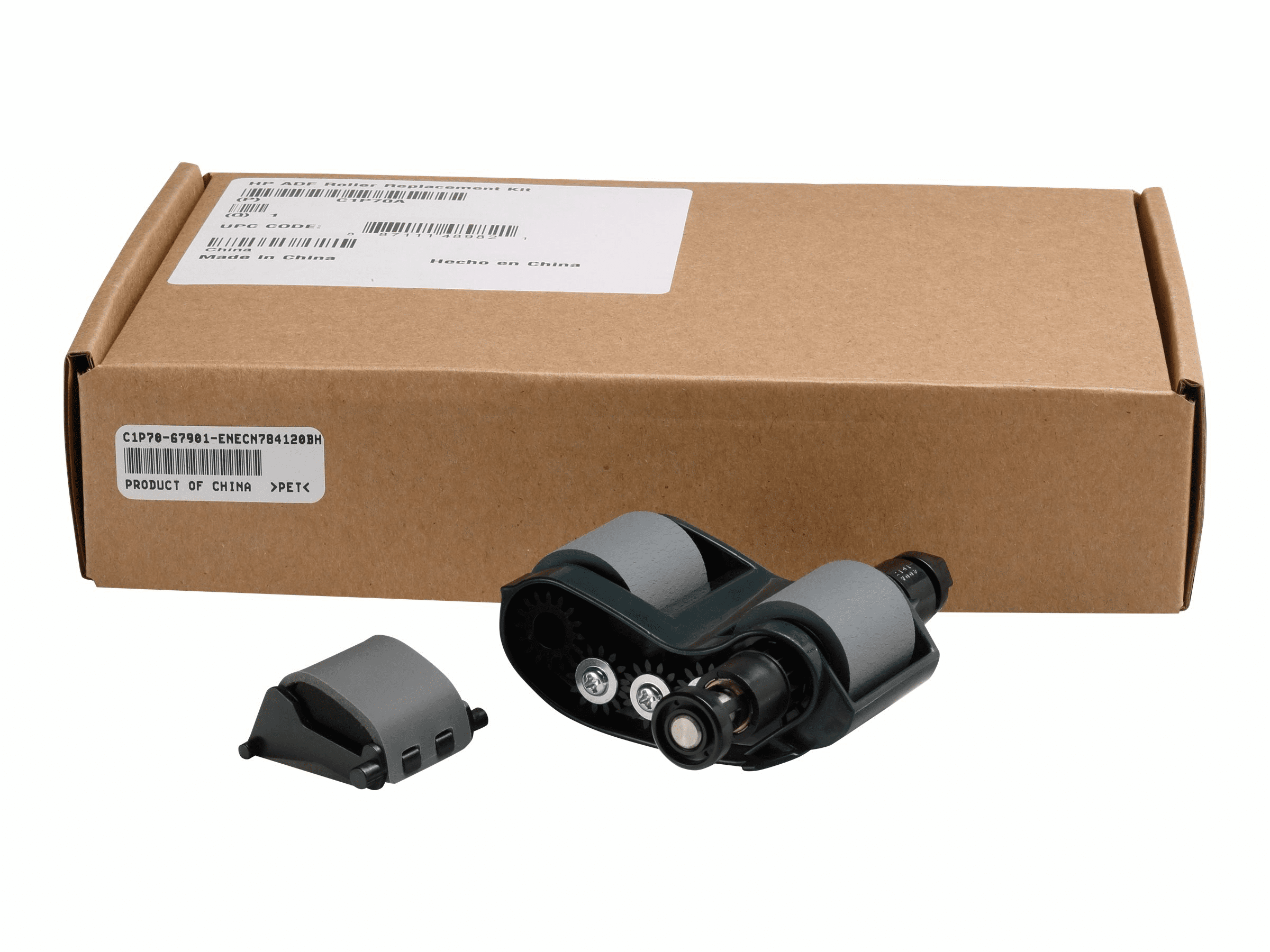 HP ADF Ersatz-Kit f. 100k Seiten f M880 Serie