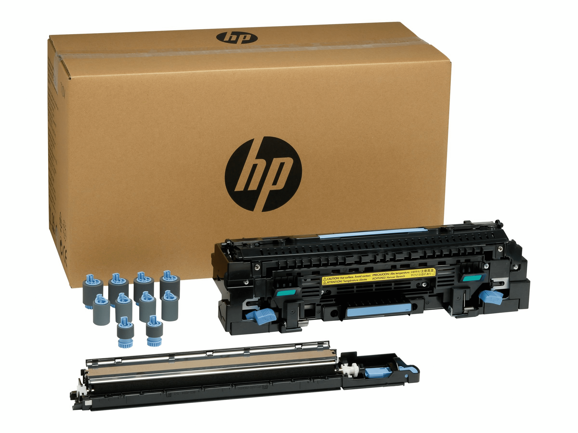 HP LaserJet Wartungskit C2H57A 220V