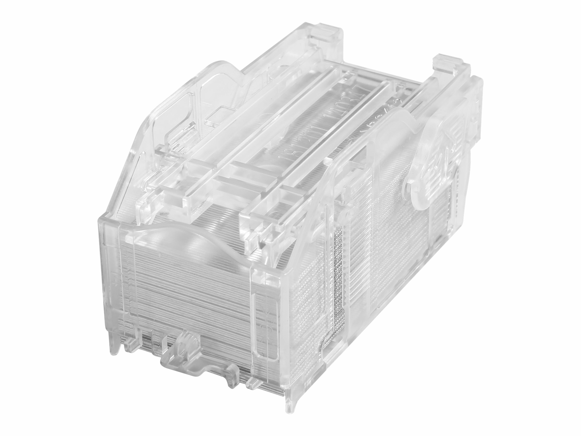 HP Wiederauffüllung für Klammerkassette C8091A