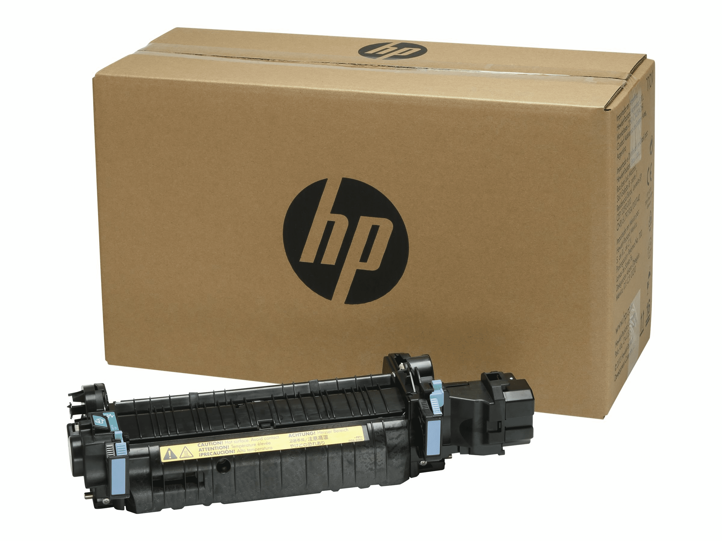 HP Color LaserJet CE246A 110 V Fixierer-Kit