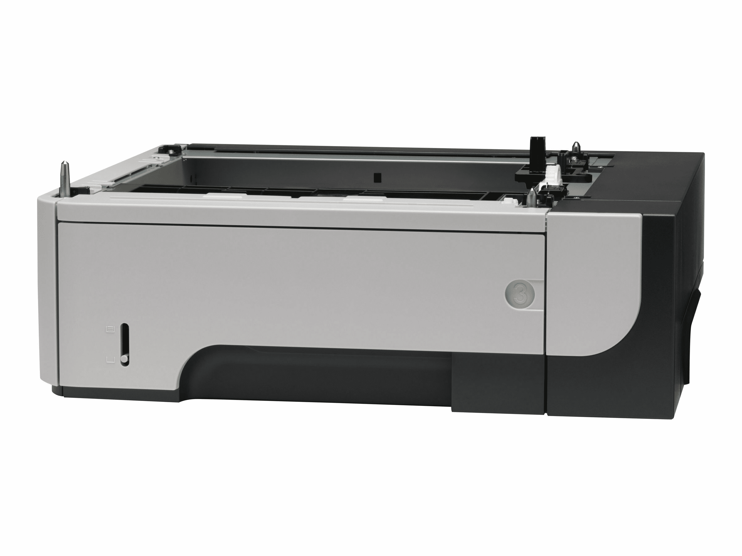 HP Papierzuführung 500 Blatt CE530A LaserJet