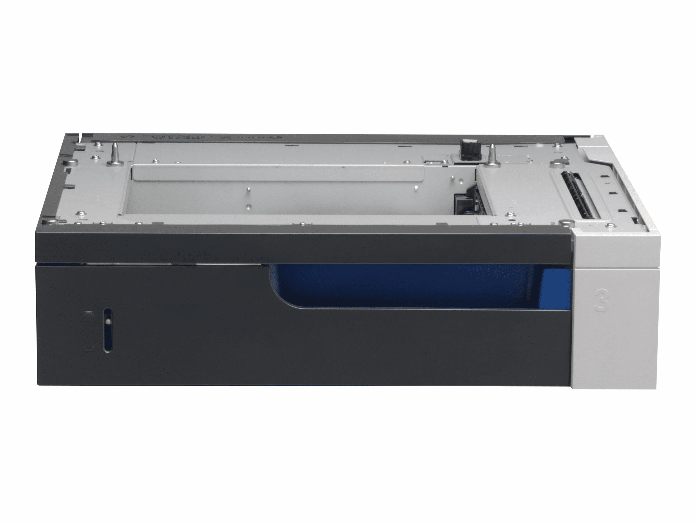 HP Papierzuführung 500 Blatt CE860A für Color LaserJet Enterprise M750, MFP M775