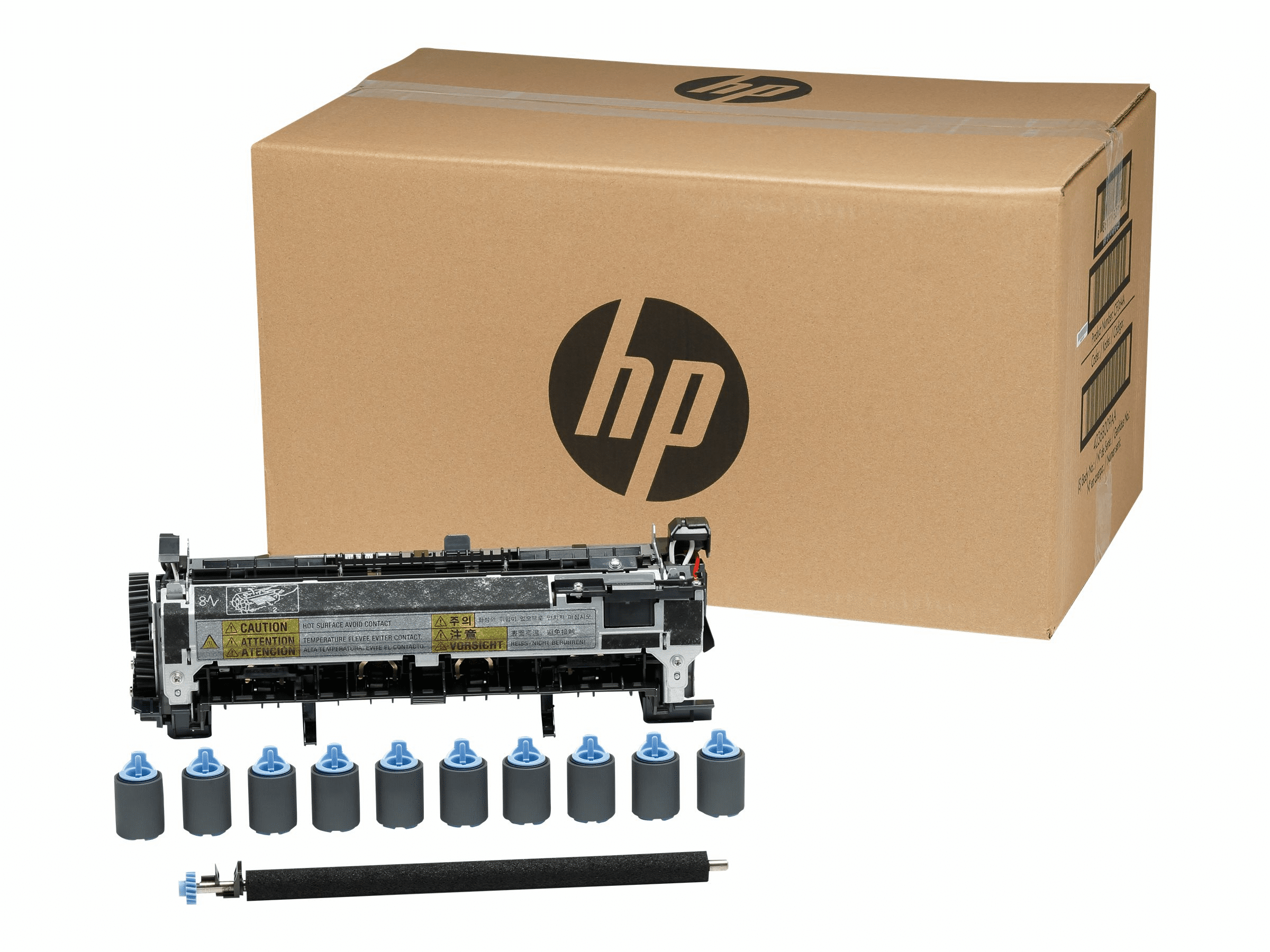 HP LaserJet CF065A Wartungskit 220V