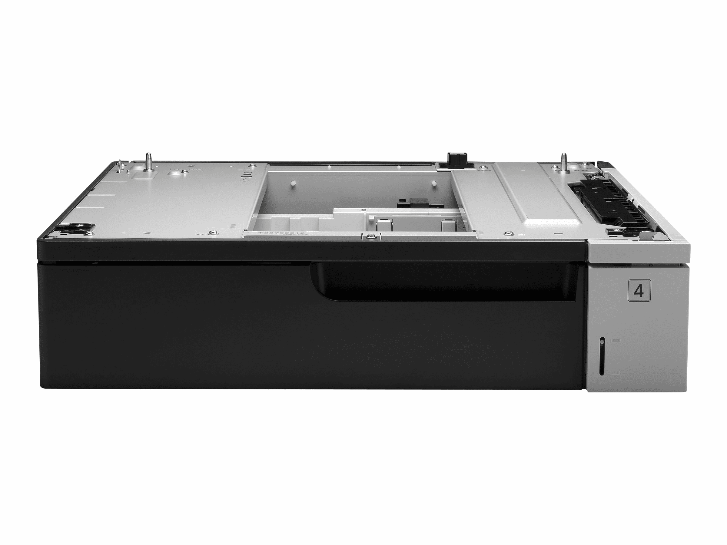 HP Papierlade 500 Blatt für HP M725