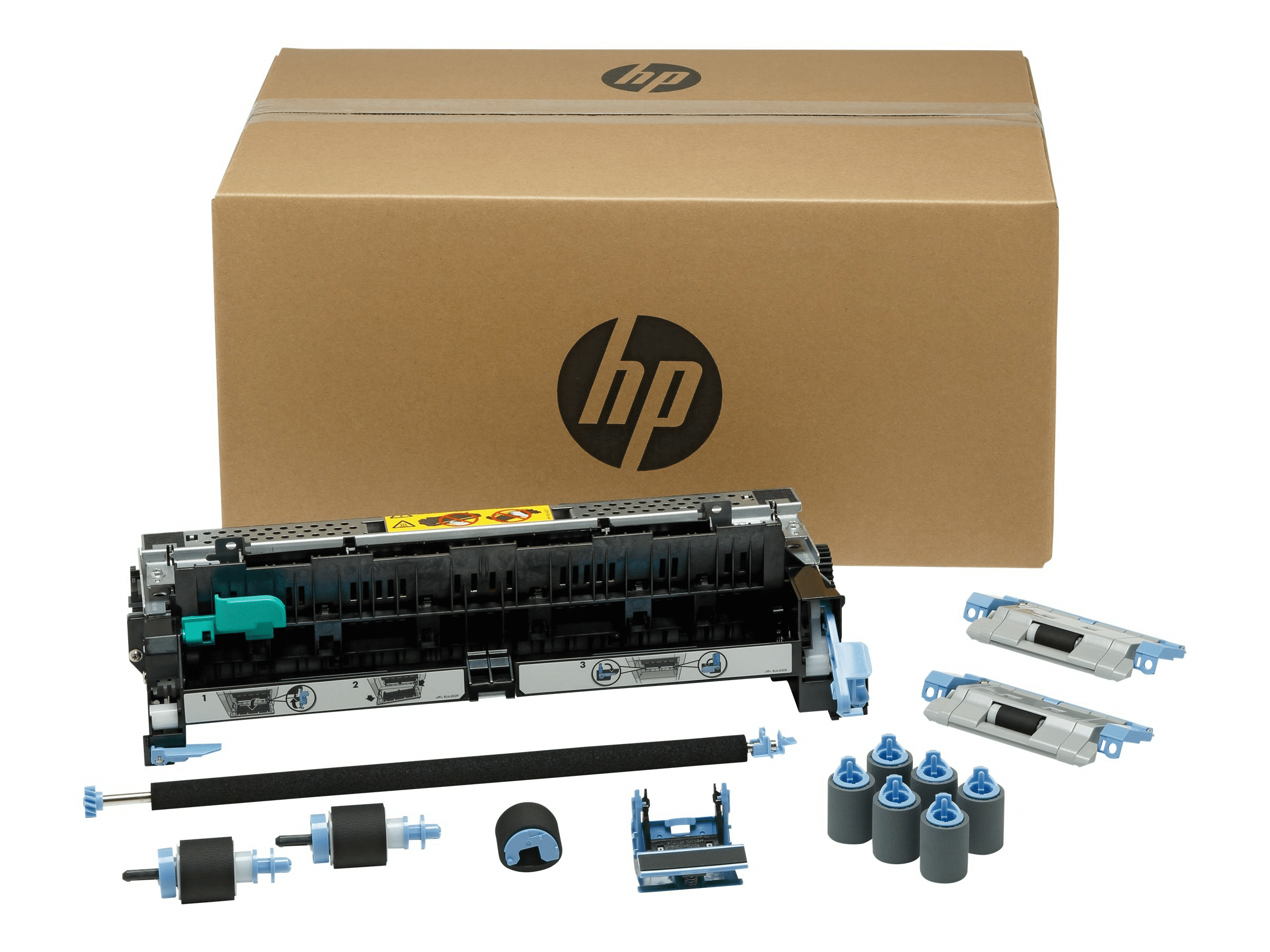 HP Wartungseinheit CF254A 220 Volt LaserJet
