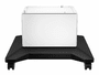 HP Druckerunterschrank ( F2A73A )