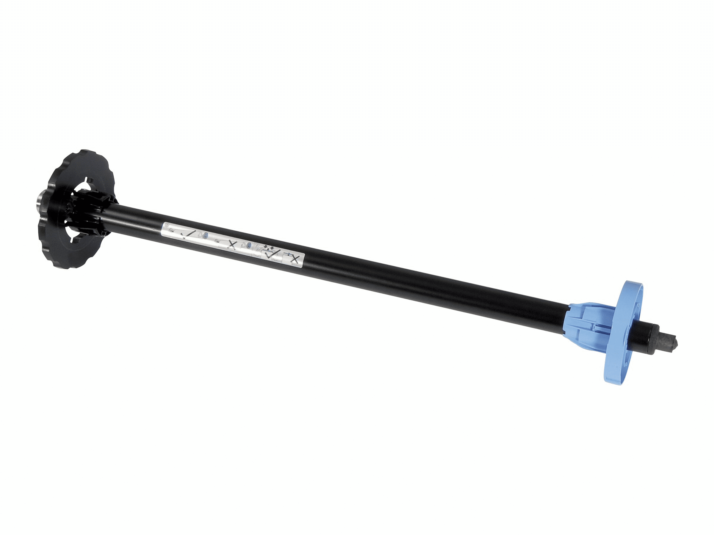 HP Designjet Z/T1xxx/T6xx 24 Zoll-Spindel