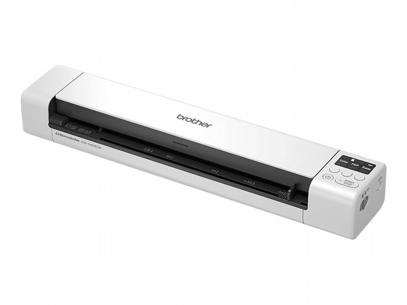 BROTHER DS940DW Einzelblatt Scanner