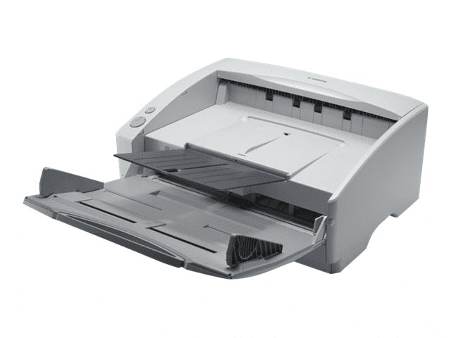 DR-6030C DOCUMENT SCANNER Duplex A3 Farbscanner Capture Perfect V. 3.0/ ISIS-