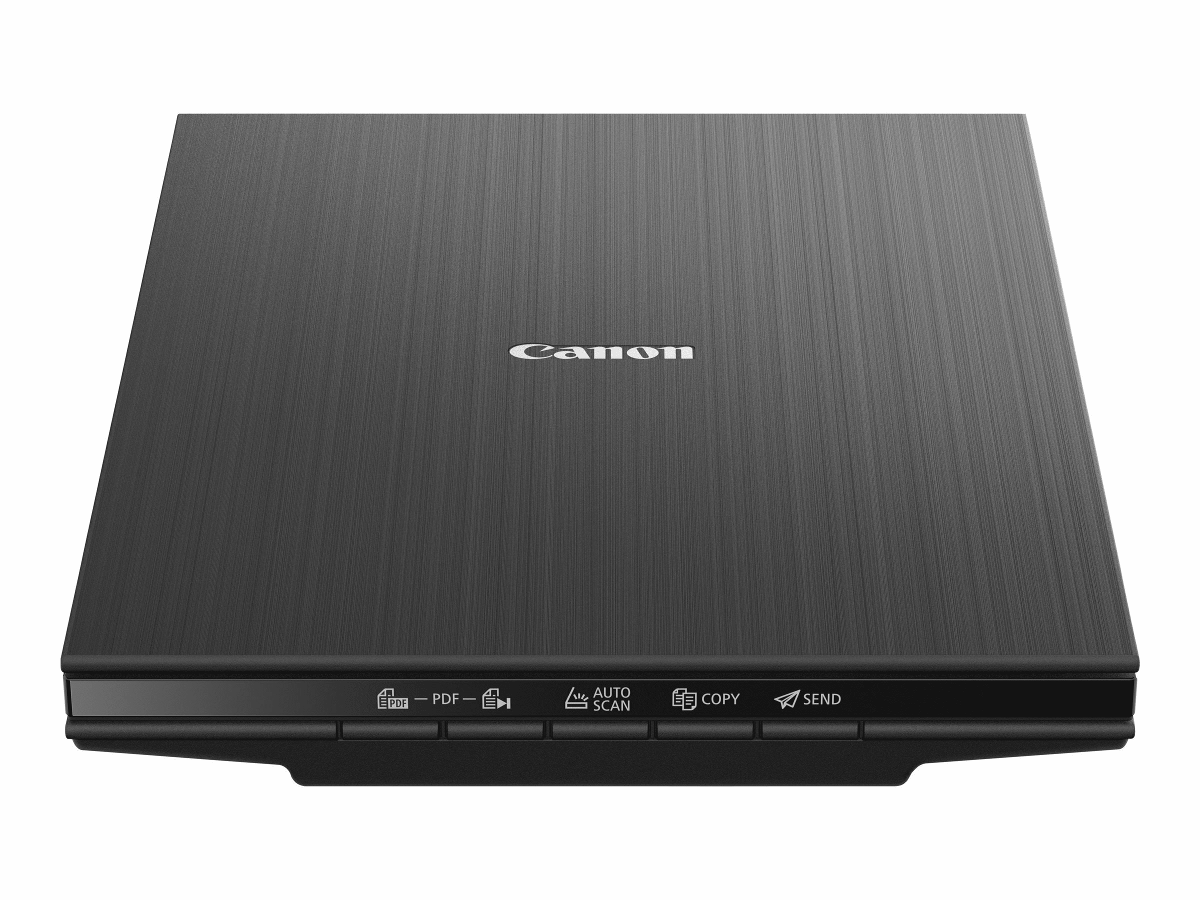 Canon CanoScan LiDE 400 - Flachbettscanner - A4/Letter - 4800 dpi x 4800 dpi...