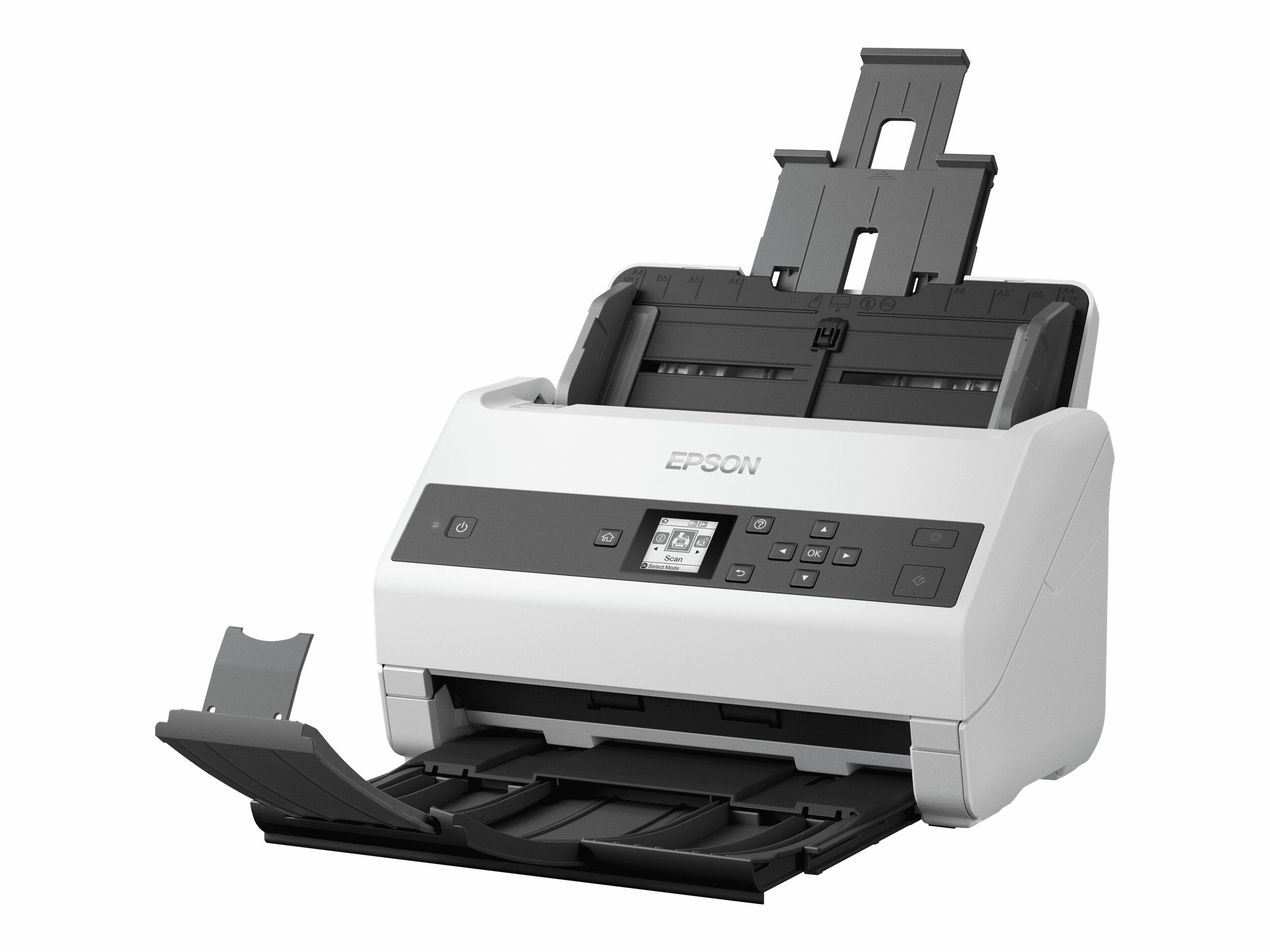 Epson WorkForce DS-970 Dokumentenscanner Duplex A4