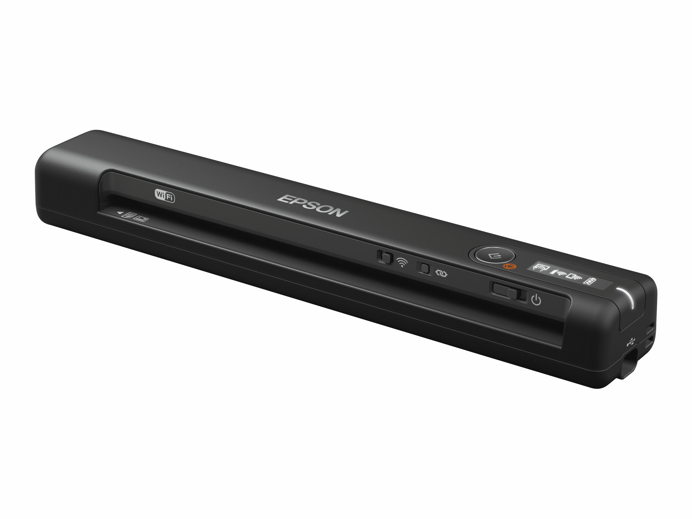 Epson Workforce ES-60W Dokumentanscanner A4