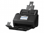 Epson WorkForce ES-580W - Dokumentenscanner - Contact Image Sensor (CIS) -...