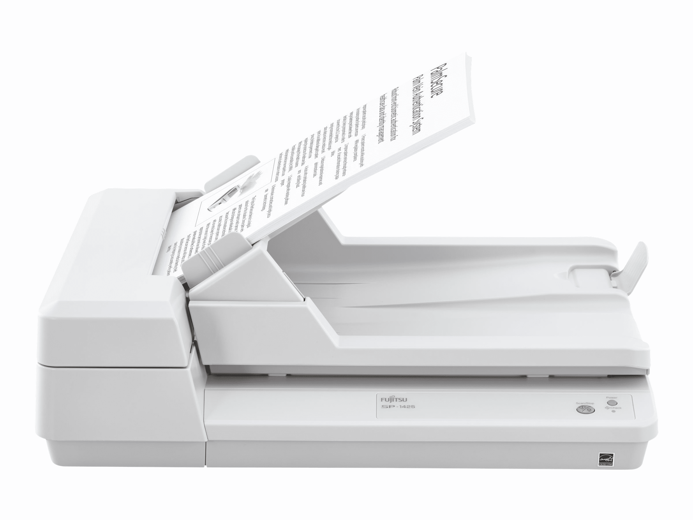 FUJITSU SP-1425 Scanner A4