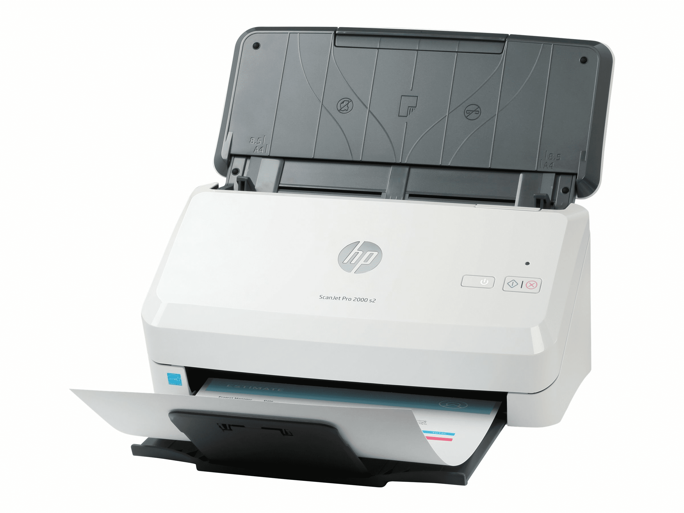 HP ScanJet Pro 2000 s2 Dokumentenscanner