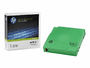 HP LTO4 Ultrium 1,6 TB Read/Write-Datenkassette