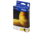 Brother Tinte yellow LC1100Y ca. 325 Seiten