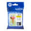 Brother Tinte yellow LC3213Y ca. 400 Seiten
