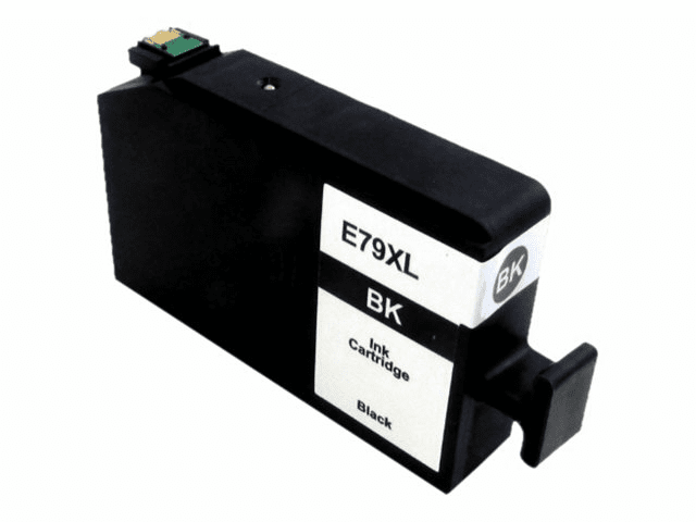 Peach Tinte black für Epson 79XL ca. 2.600 Seiten