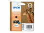 Epson Tinte black T0711 je 11.1ml, Doppelpack