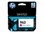 HP Tinte magenta Nr. 963 (3JA24AE) ca. 700 Seiten