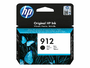 HP Tinte black Nr. 912 (3YL80AE) ca. 250 Seiten