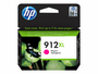 HP Tinte magenta Nr. 912XL (3YL82AE) ca. 700 Seiten