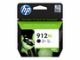 HP Tinte black Nr. 912XL (3YL84AE) ca. 720 Seiten